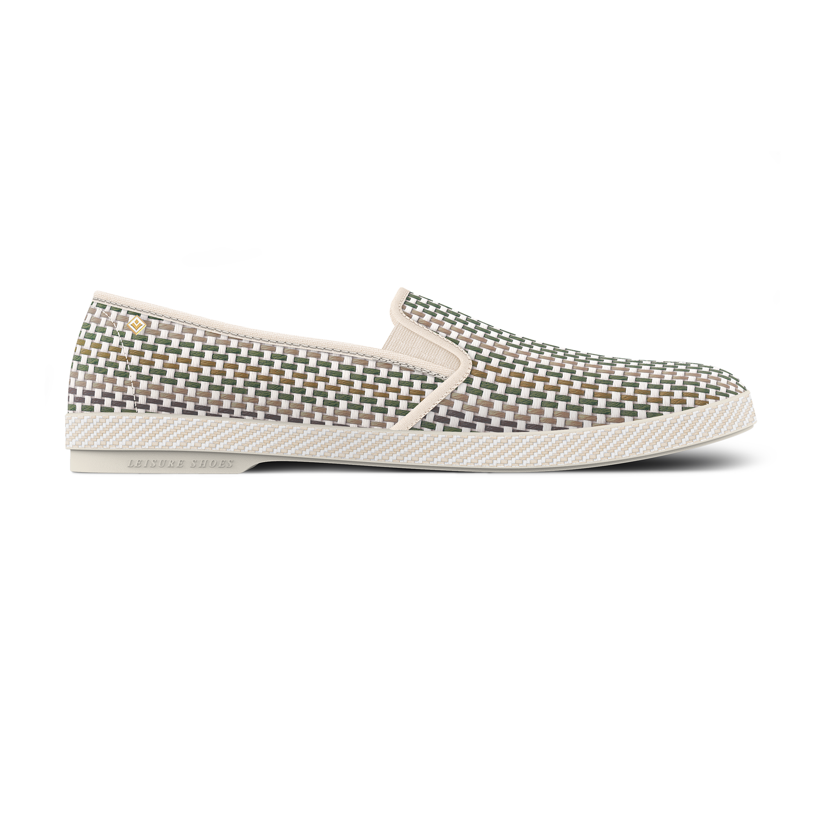 Classic Verona Kaki