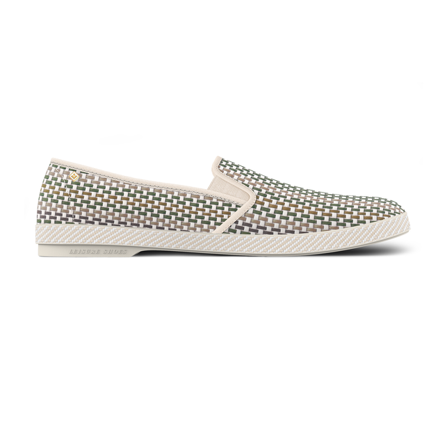 Classic Verona Kaki