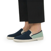 Classic Match Marine Vert D Eau