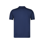 Polo Maille Marine