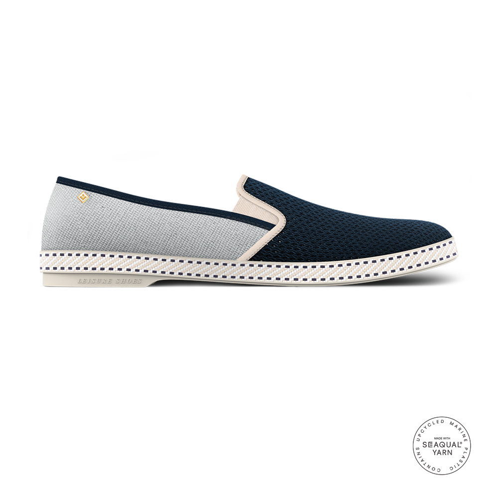 Classic Match Marine Gris