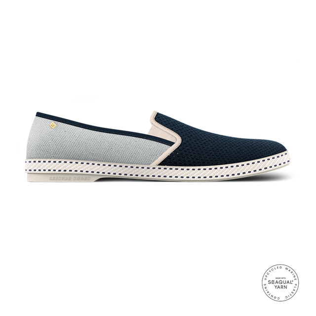 Classic Match Marine Gris