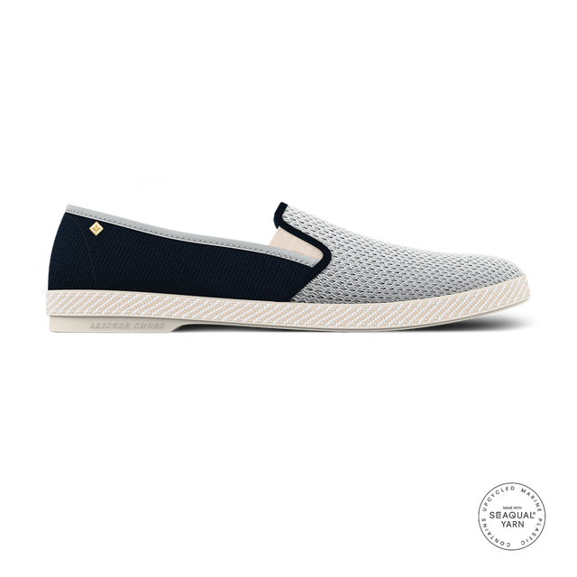 Classic Match Gris Marine