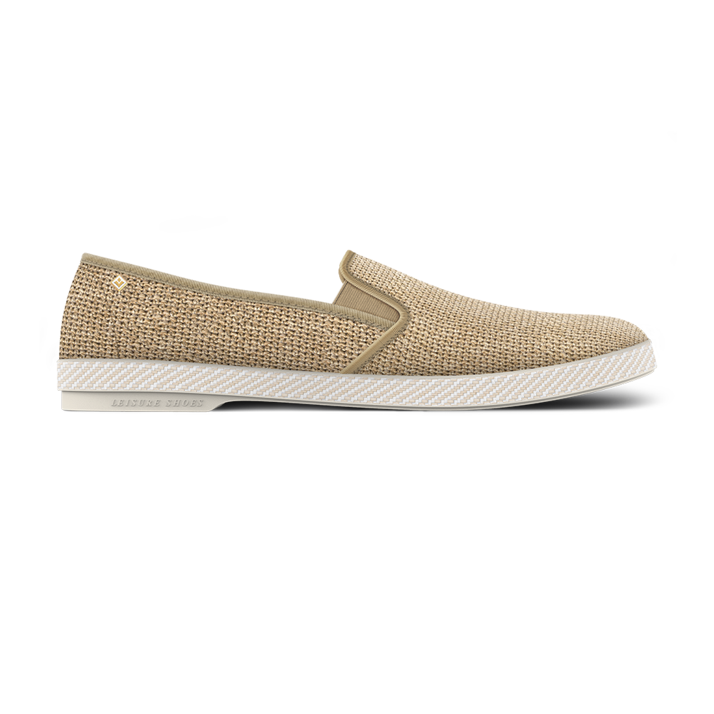 Classic Nudude Biais Beige