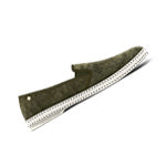 Classic Suede Kaki