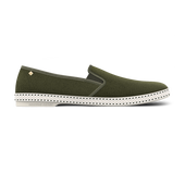 Classic Toile Kaki