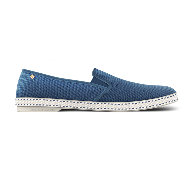 Classic Toile Bleu