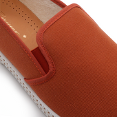 Classic Toile Terracotta