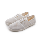 Lacets Filet Blanc