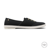 Lacets Filet Noir