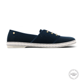 Lacets Filet Marine