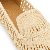Jazz Raphia Naturel