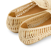 Jazz Raphia Naturel