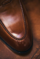 The Iconic Rizzi