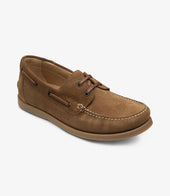 Hamble Boat Shoe English Men S Shoes Boots Loake Shoemakers