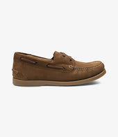 Hamble Boat Shoe English Men S Shoes Boots Loake Shoemakers