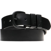 RM Williams Drover Belt in black