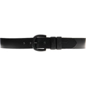 RM Williams Drover Belt in black