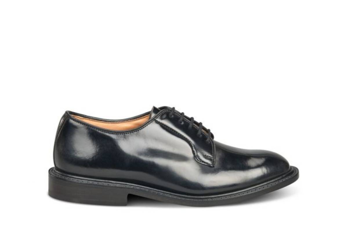 Robert Derby Shoe Bookbinder