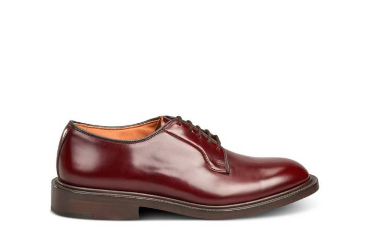 Robert Derby Shoe Bookbinder