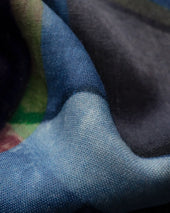 Rocket Man Foulard Scarf