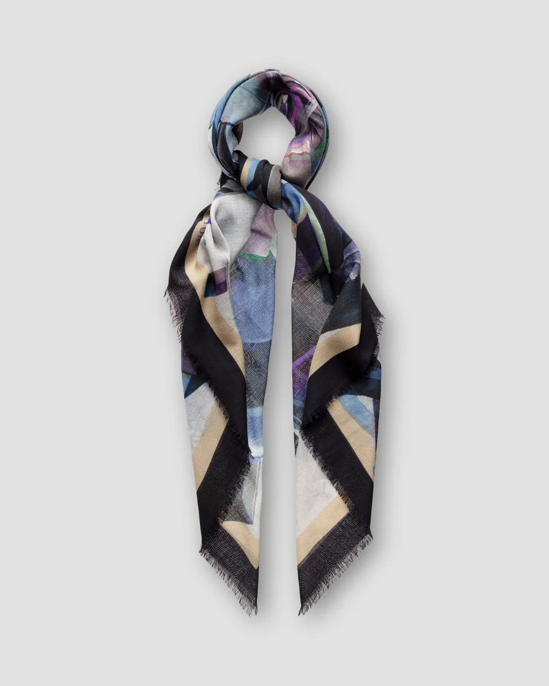 Rocket Man Foulard Scarf