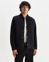 Romer Heavy Crinkle Cotton Overshirt