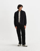 Romer Heavy Crinkle Cotton Overshirt