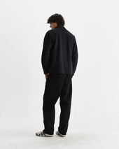 Romer Heavy Crinkle Cotton Overshirt