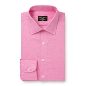 Brushed Cotton Shirt
