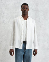 Rove Linen Shirt
