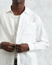 Rove Linen Shirt