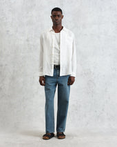 Rove Linen Shirt