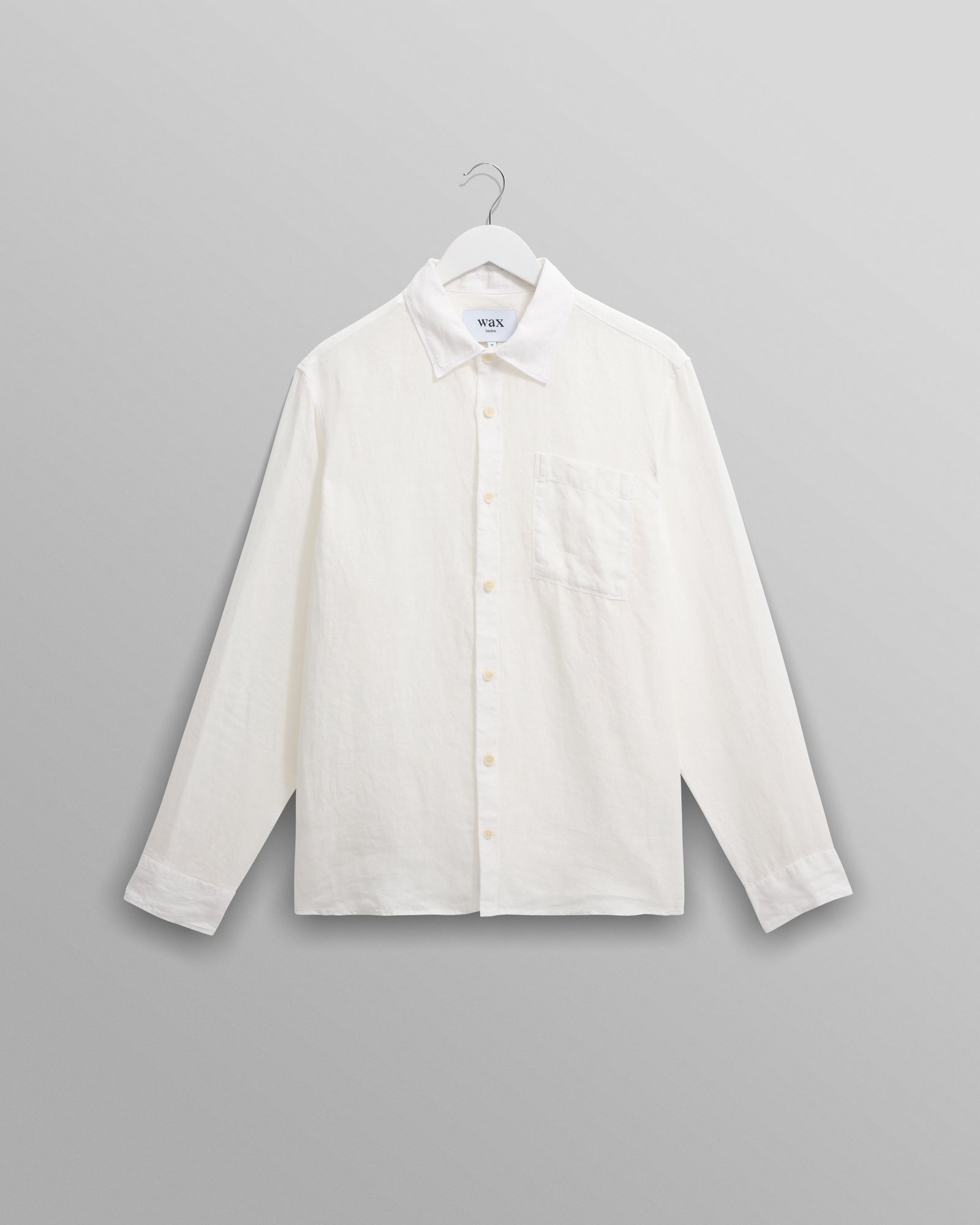 Rove Linen Shirt