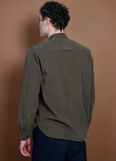 ROY | Casual Everyday Shirt | Wildebeest