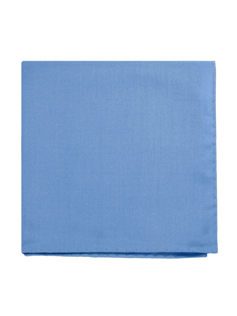 Amalfi Silk Pocket Square