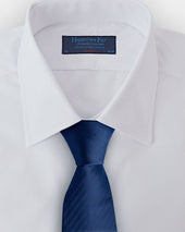 Herringbone Silk Tie