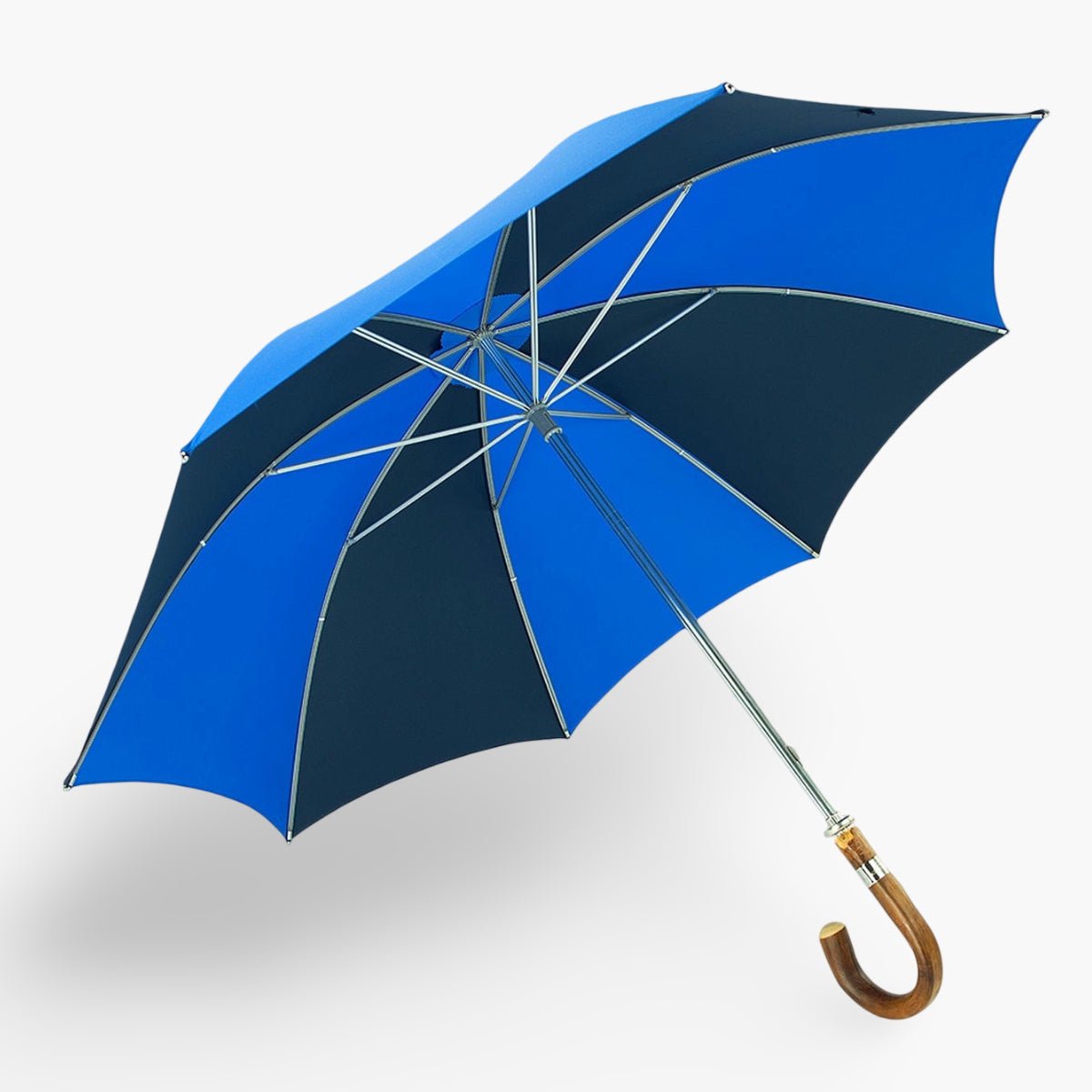 Navy Golf Umbrella