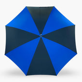 Navy Golf Umbrella