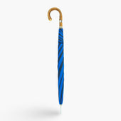 Navy Golf Umbrella