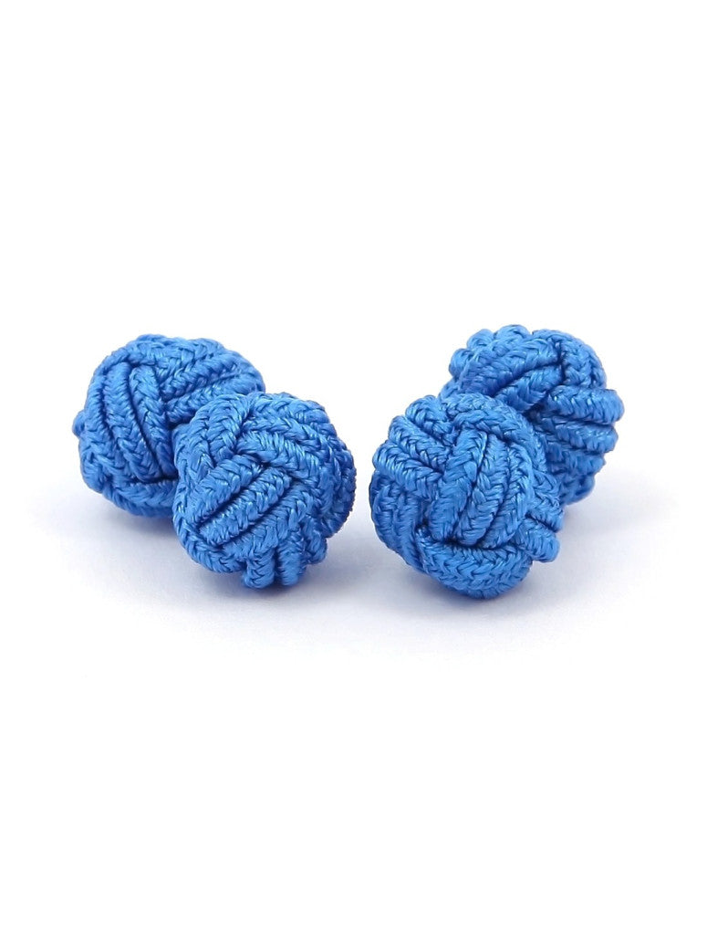 Silk Knots Bombay