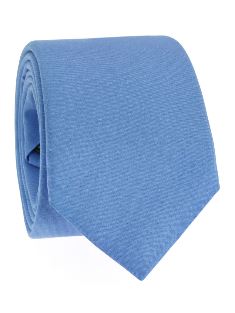 Amalfi Silk Tie