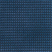 Small Houndstooth Wool Silk Blend Tie