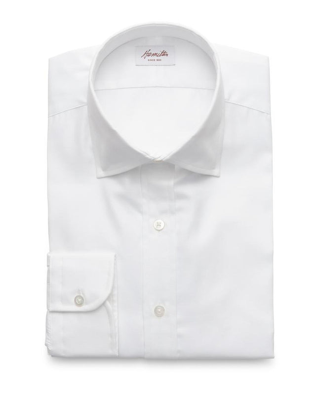 Royal Oxford (White)