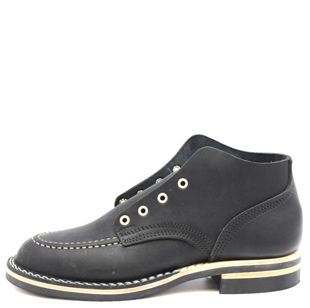 Riverfront Moc Toe 9 5 A Ready To Ship