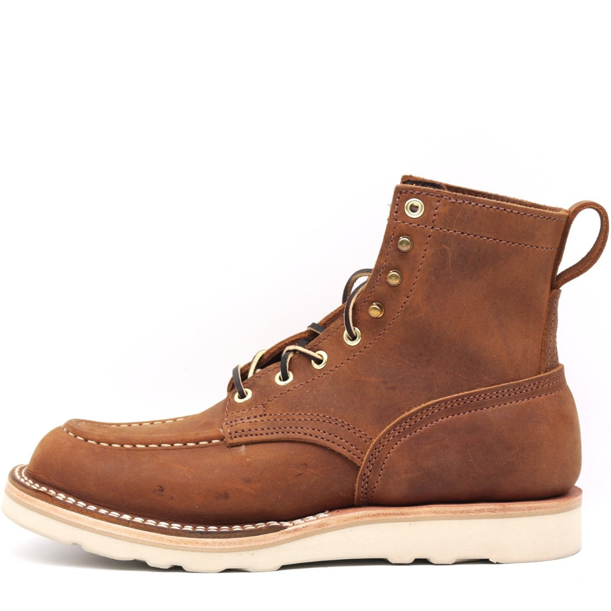 Moc Toe Wedge 8 5 B Ready To Ship