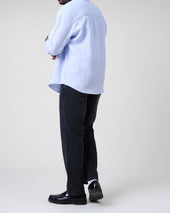 Russell Washed Straight Fit Denim Jeans
