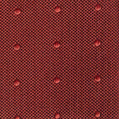 Self Spot Wool Silk Blend Tie