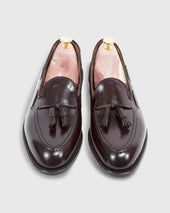 Shell Cordovan