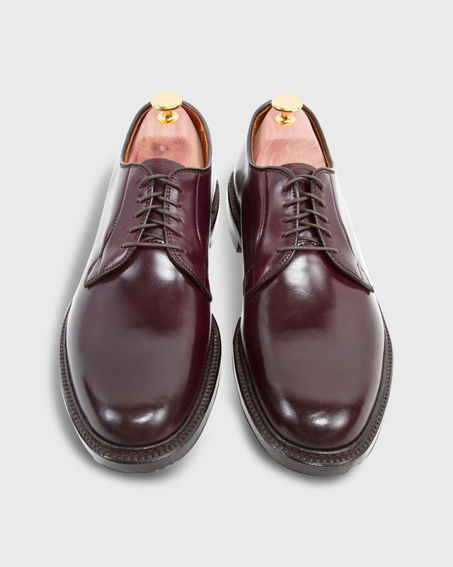 Shell Cordovan